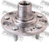 FEBEST 1282-TUCR Wheel Hub